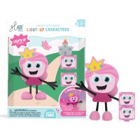 glo Pals Ida Character