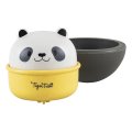 Tiger Tribe Rocking Rollers - Panda
