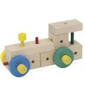 Matador Holzbaukasten Maker MXL