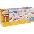 Matador Holzbaukasten Explorer E222