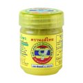 Hong Thai Traditionelle Thai Kräuter-Inhaler gelb 5 g