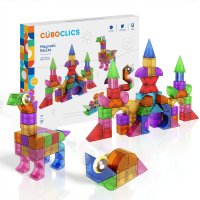 Cubo Clics- Creative Pack 85 Teile
