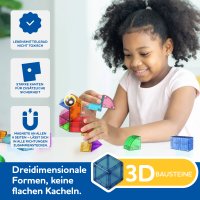 Cubo Clics- Creative Pack 85 Teile