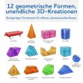 Cubo Clics- Creative Pack 85 Teile