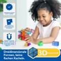 Cubo Clics- Creative Pack 85 Teile