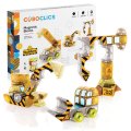 Cubo Clics- Construction Set