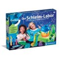 Clementoni Galileo Das Schleim-Labor