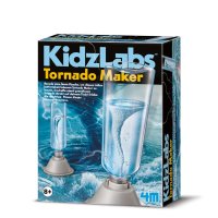 4M KidzLabs Tornado Maker