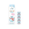glo Pals Snow Pal Cubes