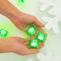 glo Pals Christmas Pal Cubes