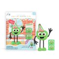 glo Pals Christmas Pal Character