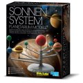 4M KidzLabs Planetarium Sonnensystem