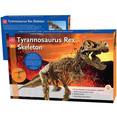 EDU Experimentierkasten XL Tyrannosaurus Rex