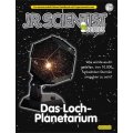 Junior Science Experimentierkasten Planetarium