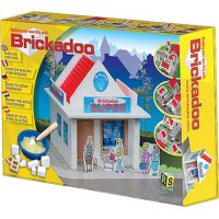 Brickadoo Supermarkt 20904