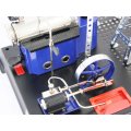 Wilesco Dampfmaschine D 11