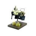 Wilesco Dampfmaschine D 4