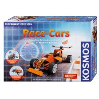 Kosmos Race-Cars
