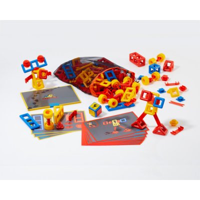 mobilo Spiel-Set Monsters 270