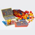 mobilo Spiel-Set Monsters 270