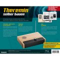 Franzis Theremin zum Selberbauen