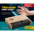 Franzis Theremin zum Selberbauen