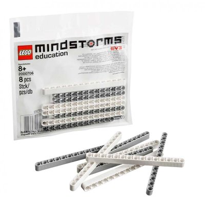 Lego Mindstorms Education Ersatzteileset 7