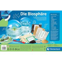 Clementoni Galileo Die Biosphäre