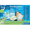 Clementoni Galileo Die Biosphäre