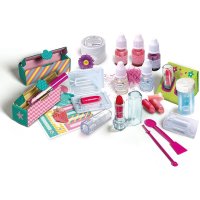 Clementoni Galileo Lippenstifte selbst machen