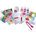 Clementoni Galileo Lippenstifte selbst machen