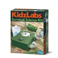 4M KidzLabs Survival Science
