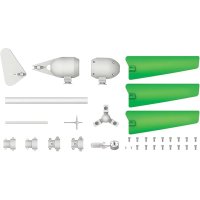 Green Science Windturbine