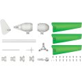 Green Science Windturbine