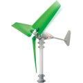 Green Science Windturbine