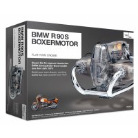 Franzis BMW R 90 S Boxermotor