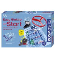 Kosmos Easy Elektro - Start