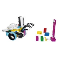 LEGO Mindstorms Education SPIKE Prime Erweiterungsset 45681
