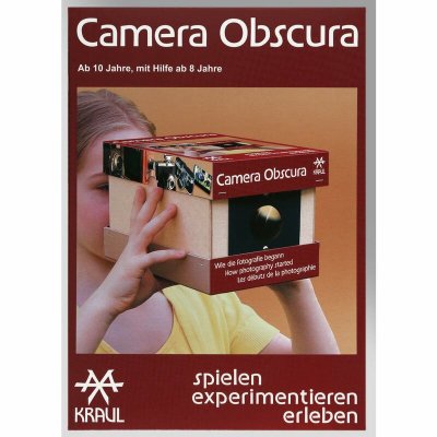 Kraul Camera Obscura