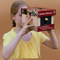 Kraul Camera Obscura