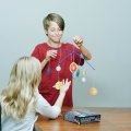 4M KidzLabs Mobile 2D-Leucht-Sonnensystem