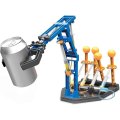 4M Mega Hydraulik Roboterarm
