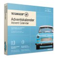 Franzis Trabant Adventskalender