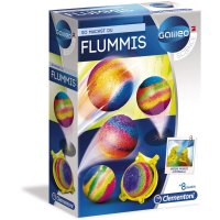 Clementoni Galileo Flummis