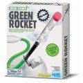 Green Science Green Rocket