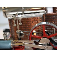 Wilesco Dampfmaschine D10/100