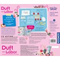 Kosmos Duft-Labor