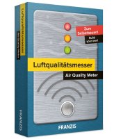 Franzis Luftqualitätsmesser