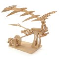 Bausatz Leonardo Da Vinci Ornithopter