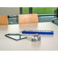 Blue-Bot - der programmierbare Roboter